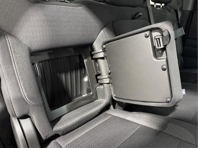 2024 GMC Sierra 1500 4WD Crew Cab Short Box Elevation with 3VL