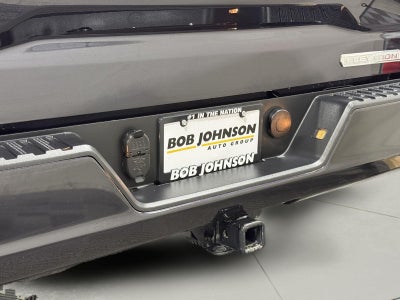 2024 GMC Sierra 1500 4WD Crew Cab Short Box Elevation with 3VL