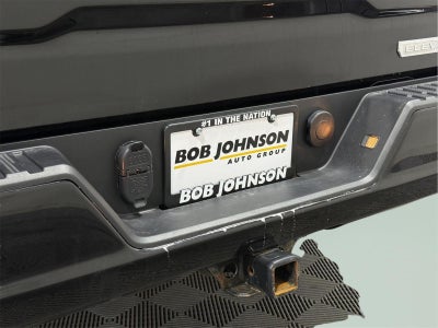 2024 GMC Sierra 1500 4WD Crew Cab Short Box Elevation with 3VL