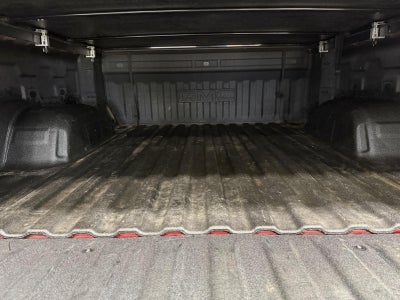 2021 GMC Sierra 1500 4WD Crew Cab Short Box Elevation