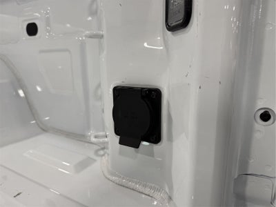 2025 GMC Sierra 1500 4WD Crew Cab Short Box Elevation with 3SB