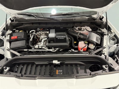 2025 GMC Sierra 1500 4WD Crew Cab Short Box Elevation with 3SB