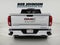 2025 GMC Sierra 1500 4WD Crew Cab Short Box Elevation with 3SB