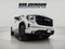 2025 GMC Sierra 1500 4WD Crew Cab Short Box Elevation with 3SB