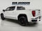 2025 GMC Sierra 1500 4WD Crew Cab Short Box Elevation with 3SB