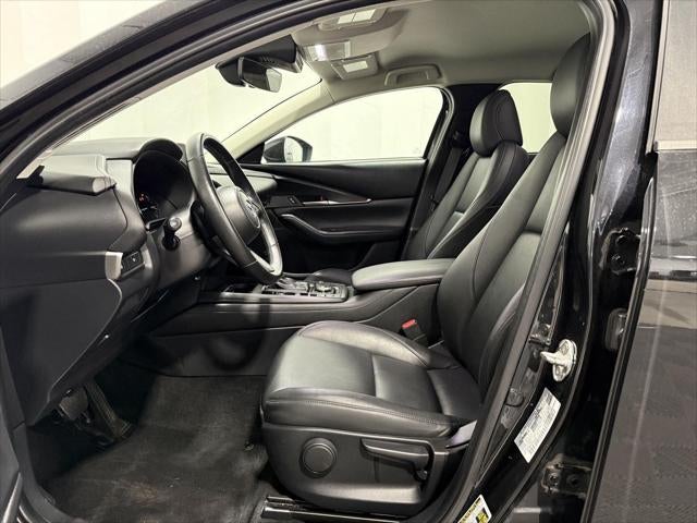 2021 Mazda Mazda CX-30 Select