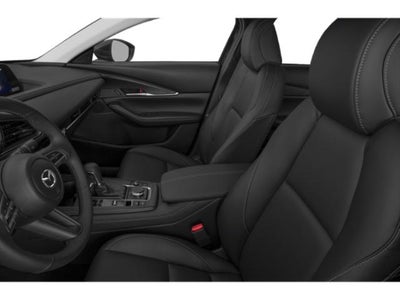 2021 Mazda Mazda CX-30 Select