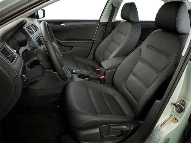 2013 Volkswagen Jetta 2.5L SE