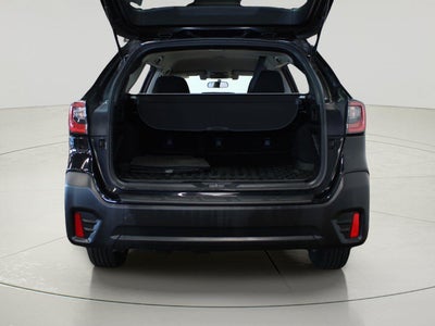 2020 Subaru Outback CVT