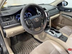 2012 Toyota Camry Hybrid XLE