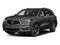 2017 Acura MDX w/Advance Package