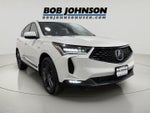 2022 Acura RDX A-SPEC Package