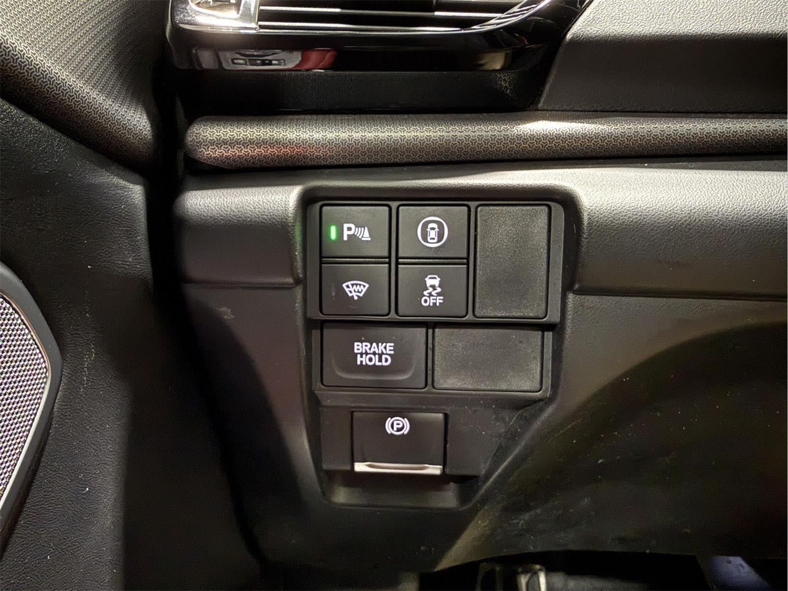 2022 Acura RDX A-SPEC Package