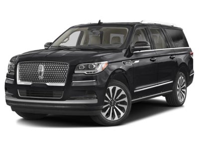 2023 Lincoln Navigator Reserve L