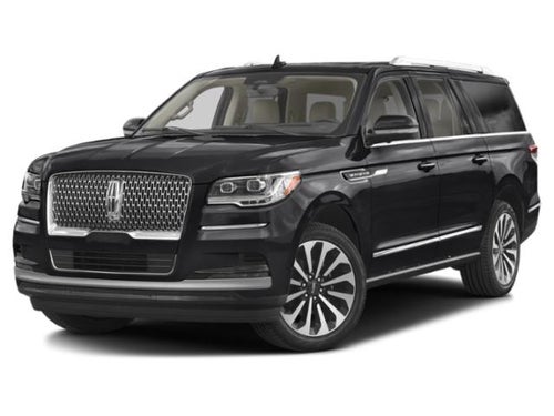 2023 Lincoln Navigator Reserve L