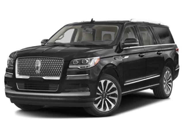 2023 Lincoln Navigator Reserve L