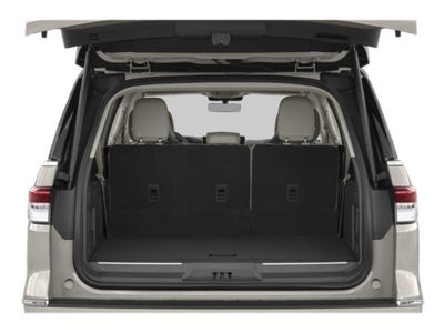 2023 Lincoln Navigator Reserve L