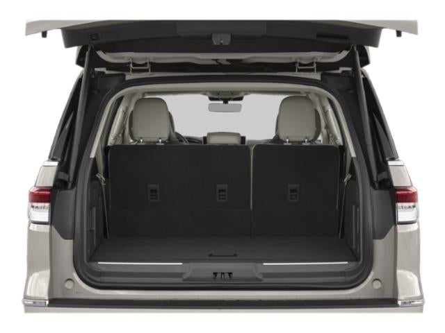 2023 Lincoln Navigator Reserve L