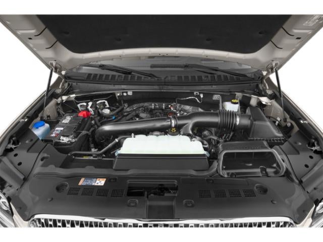 2023 Lincoln Navigator Reserve L