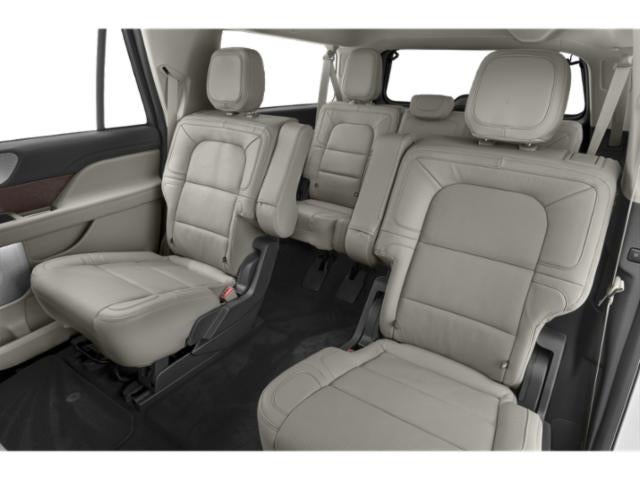 2023 Lincoln Navigator Reserve L