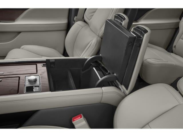 2023 Lincoln Navigator Reserve L