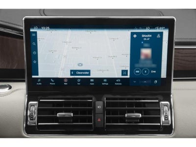 2023 Lincoln Navigator Reserve L