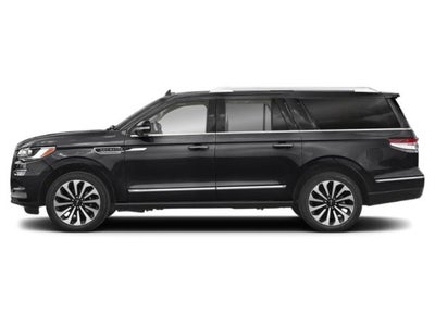 2023 Lincoln Navigator Reserve L