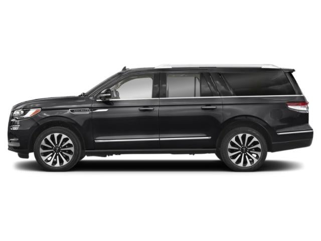 2023 Lincoln Navigator Reserve L