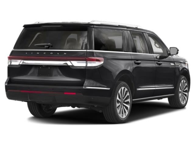 2023 Lincoln Navigator Reserve L
