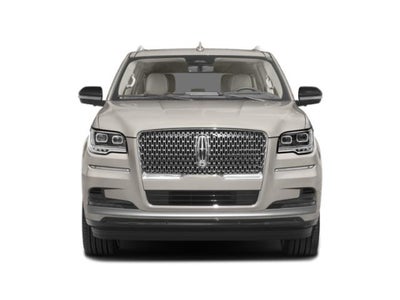 2023 Lincoln Navigator Reserve L