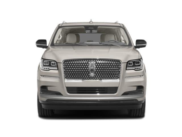 2023 Lincoln Navigator Reserve L