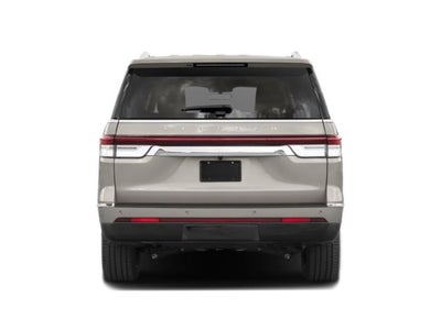 2023 Lincoln Navigator Reserve L
