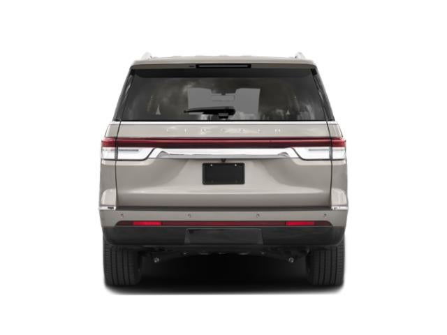 2023 Lincoln Navigator Reserve L