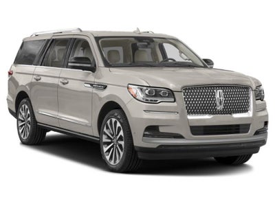 2023 Lincoln Navigator Reserve L
