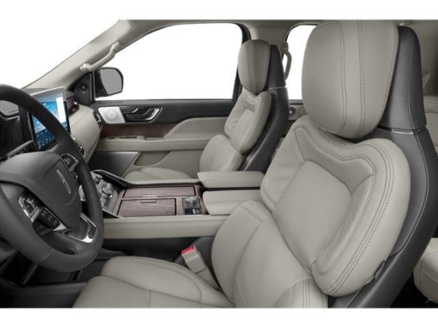 2023 Lincoln Navigator Reserve L