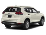 2020 Nissan Rogue S Intelligent AWD