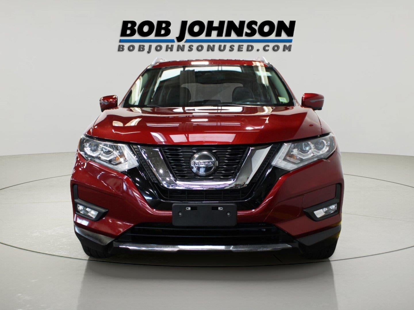 Used 2019 Nissan Rogue SL with VIN 5N1AT2MV6KC727962 for sale in Avon, NY