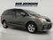 2020 Toyota Sienna LE