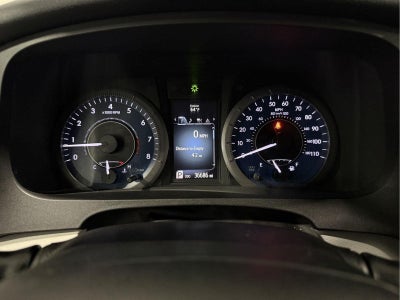 2020 Toyota Sienna LE
