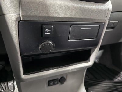 2020 Toyota Sienna LE