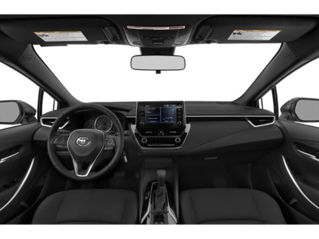 2022 Toyota Corolla SE Nightshade Edition
