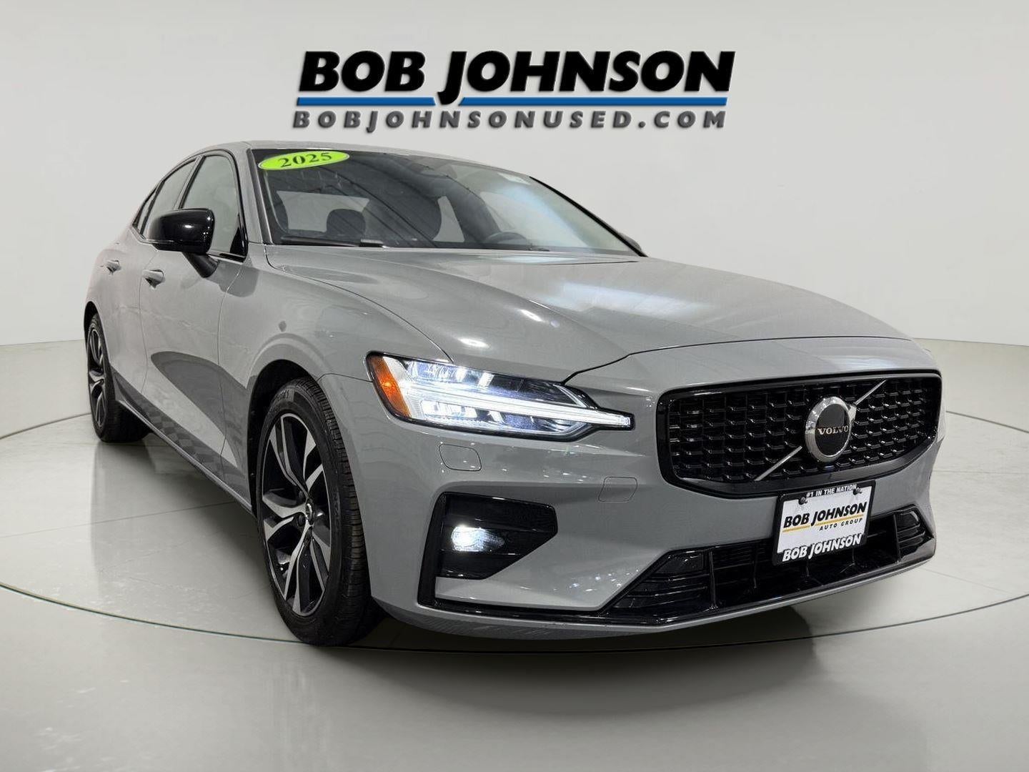 2025 Volvo S60 B5 Core