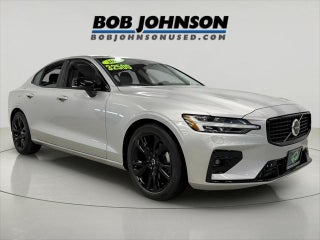 2025 Volvo S60 B5 Core