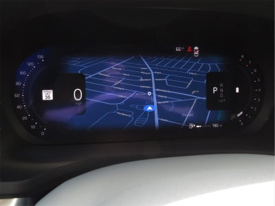 2023 Volvo S60 B5 Plus Dark Theme
