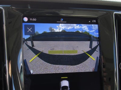 2023 Volvo S60 B5 Plus Dark Theme