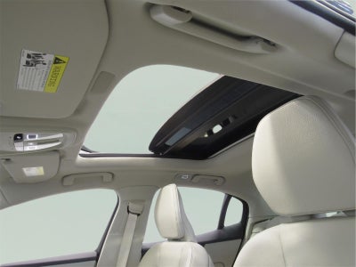 2023 Volvo S60 B5 Plus Dark Theme