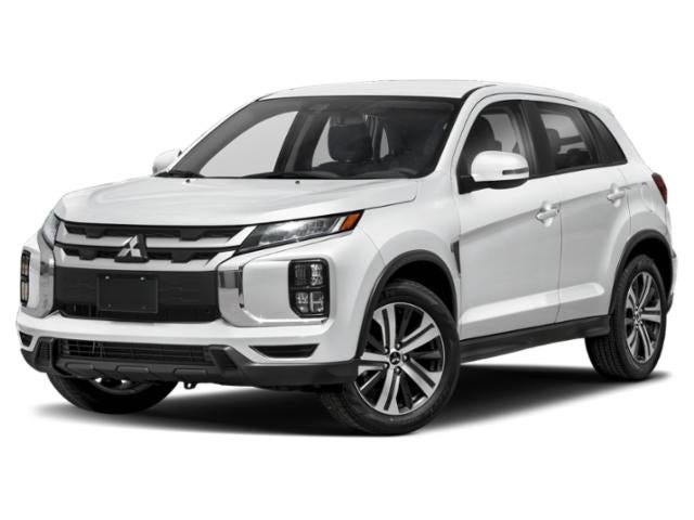2020 Mitsubishi Outlander Sport 2.0 SE AWC CVT's photo