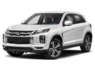 2020 Mitsubishi Outlander Sport 2.0 SE AWC