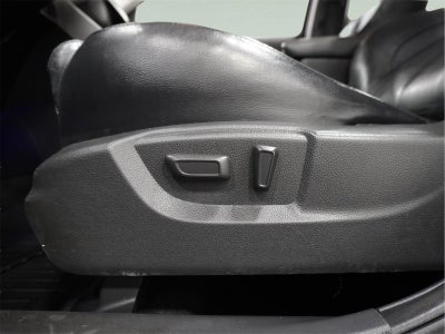 2018 Mitsubishi Eclipse Cross SEL