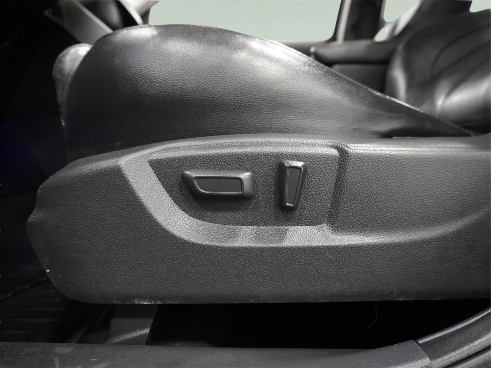 2018 Mitsubishi Eclipse Cross SEL